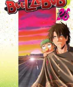 Vol.26 Beelzebub