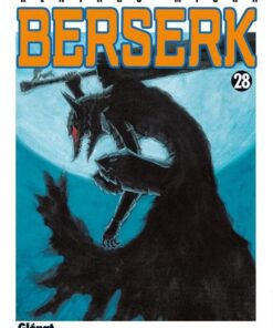 Vol.28 Berserk