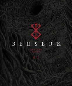 Vol.41 Berserk - Collector