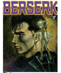 Vol.17 Berserk