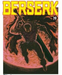 Vol.19 Berserk