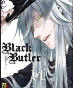 Vol.14 Black Butler