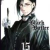 Vol.15 Black Bird