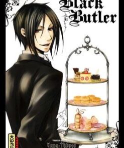 Vol.2 Black Butler