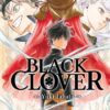 Vol.2 Black Clover - Quartet Knights