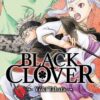 Vol.3 Black Clover - Quartet Knights