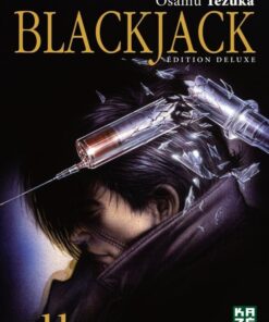 Vol.11 Blackjack - Deluxe