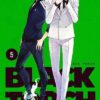 Vol.5 Blackjack