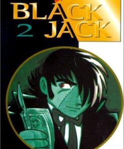 Vol.2 Blackjack (Glénat)