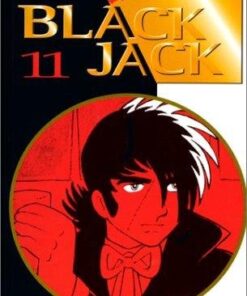 Vol.11 Blackjack (Glénat)