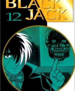 Vol.12 Blackjack (Glénat)