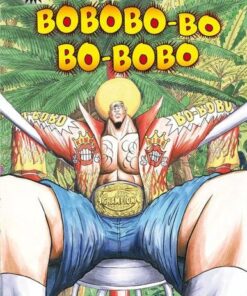 Vol.14 Bobobo-bo Bo-bobo