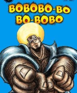 Vol.1 Bobobo-bo Bo-bobo