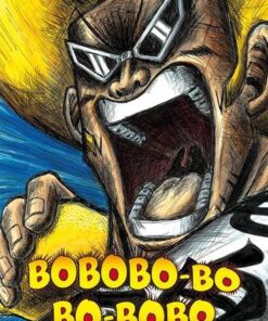 Vol.19 Bobobo-bo Bo-bobo