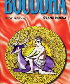 Vol.5 Bouddha (Le parc aux gazelles)