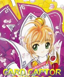 Vol.2 Card Captor Sakura