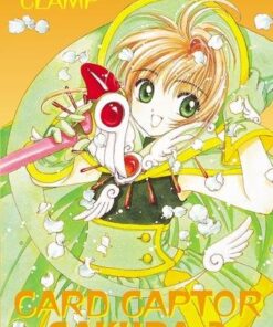 Vol.3 Card Captor Sakura