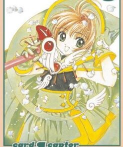 Vol.2 Card Captor Sakura - Double