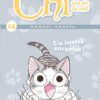 Vol.15 Chi -Une vie de chat - Grand format