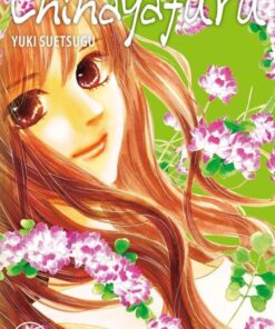 Vol.27 Chihayafuru