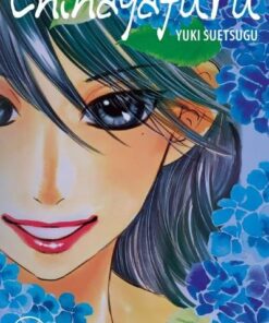 Vol.5 Chihayafuru