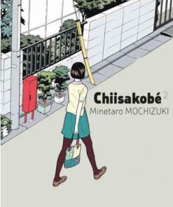 Vol.2 Chiisakobé