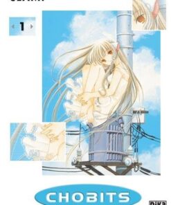 Vol.1 Chobits