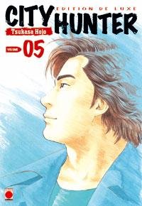 Vol.5 City Hunter ultime