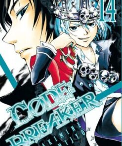 Vol.14 Code : Breaker