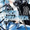 Vol.20 D.Gray-man (La voix de Judas)