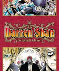 Vol.5 Darren Shan