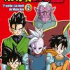 Vol.2 Dragon Ball Z - Cycle 8