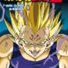 Vol.4 Dragon Ball Z - Cycle 5