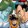 Vol.3 Dragon Ball Z - Cycle 1 (Les saïyens)