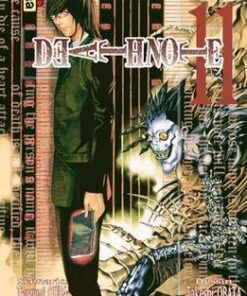 Vol.11 Death Note