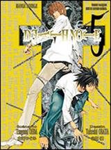 Vol.3 Death Note - France Loisirs