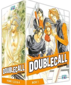 Vol.1 Double Call - Coffret