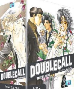 Vol.2 Double Call - Coffret