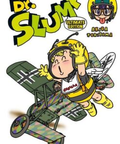 Vol.2 Dr Slump - Perfect Edition