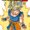 Vol.3 Dragon Ball Z - Cycle 2