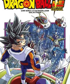 Vol.14 Dragon Ball Super