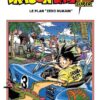 Vol.3 Dragon Ball Z - Cycle 1 (Les saïyens)