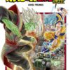 Vol.5 Dragon Ball Z - Cycle 1 (Les saïyens)