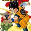 Vol.3 Dragon Ball Z - Cycle 2