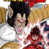 Vol.5 Dragon Ball Z - Cycle 2