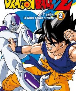 Vol.2 Dragon Ball Z - Cycle 3