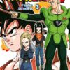 Vol.3 Dragon Ball Z - Cycle 3