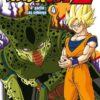 Vol.4 Dragon Ball Z - Cycle 3