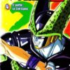 Vol.4 Dragon Ball Z - Cycle 4