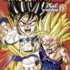 Vol.5 Dragon Ball Z - Cycle 4